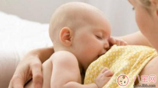 母乳量太少 也許是受這些行為影響