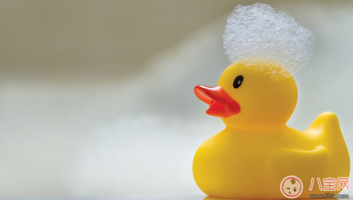 給寶寶洗澡有什么講究 這五個錯誤要避免