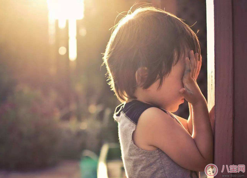 孩子犯錯(cuò)了必須得打？  懲罰的方法也并非要那樣