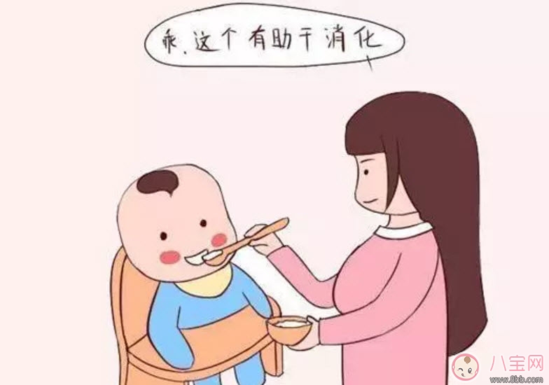 怎么判斷寶寶是否積食 寶寶積食的癥狀有哪些