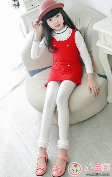 春捂秋凍有道理 孩子秋天衣服選擇有條理