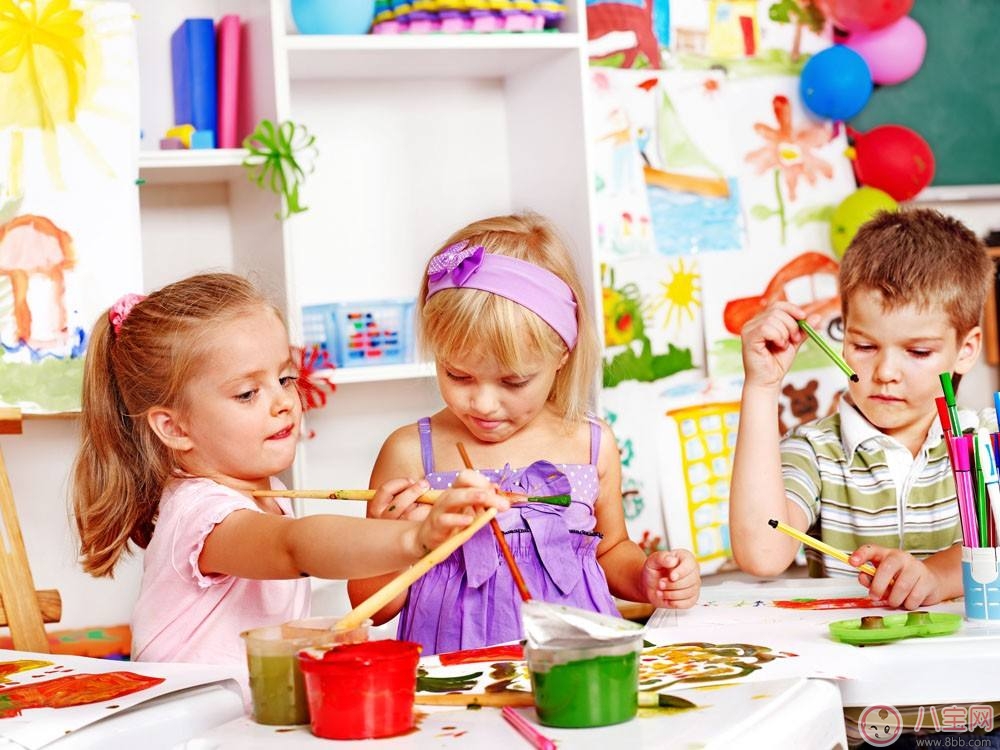 寶寶剛上幼兒園就生病  如何預(yù)防寶寶生病