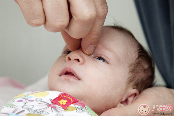幼兒鼻子不通氣的妙招 寶寶鼻塞處理方法2017