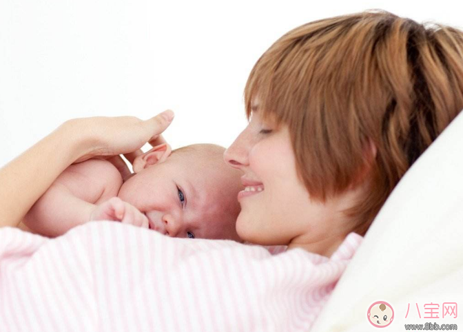 媽媽感冒還可以喂奶嗎 哺乳媽媽感冒怎么辦