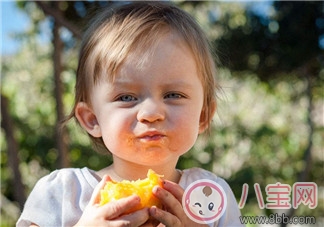 寶寶吃水果過敏 寶寶如何正確吃水果