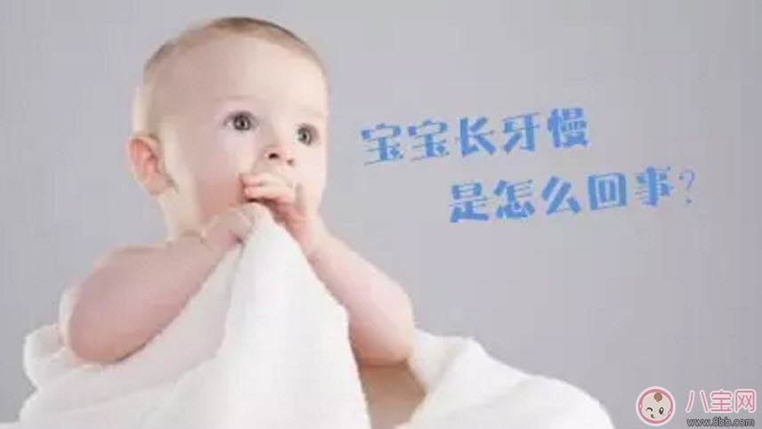 寶寶長牙慢是缺鈣嗎 寶寶長牙與補(bǔ)鈣的關(guān)系