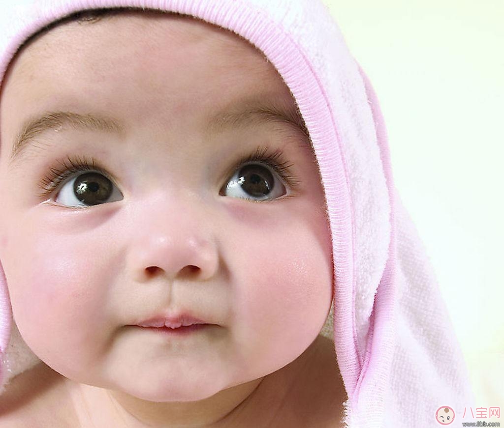 寶寶流口水學問多 爸媽須知要了解