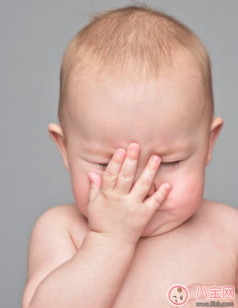 寶寶指甲暗藏大奧秘 從指甲也能看出寶寶的健康狀況 寶寶指甲暗藏大奧秘 從指甲也能看出寶寶的健康狀況