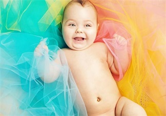 看到孩子肚臍這四種情況要當心 最好早點及時就醫(yī)