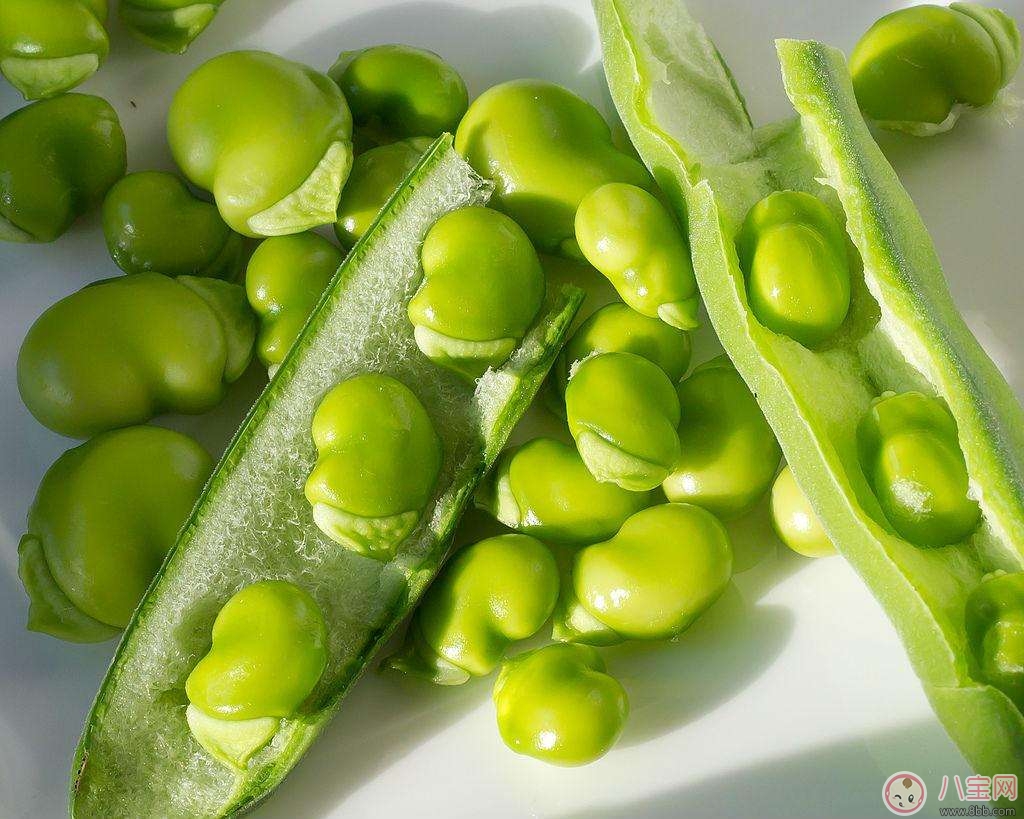 蠶豆癥飲食禁忌 蠶豆癥寶寶應(yīng)該要避免哪些物品？