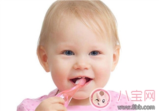 寶寶各種牙齒疑難 疑問大解析