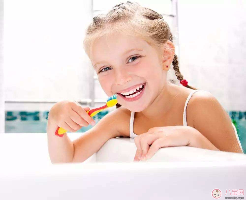 寶寶各種牙齒疑難 疑問大解析