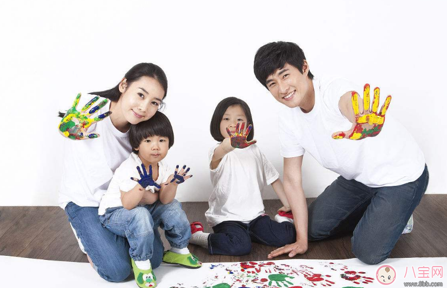 孩子的屁股打不得 孩子惹惱自己怎么做好