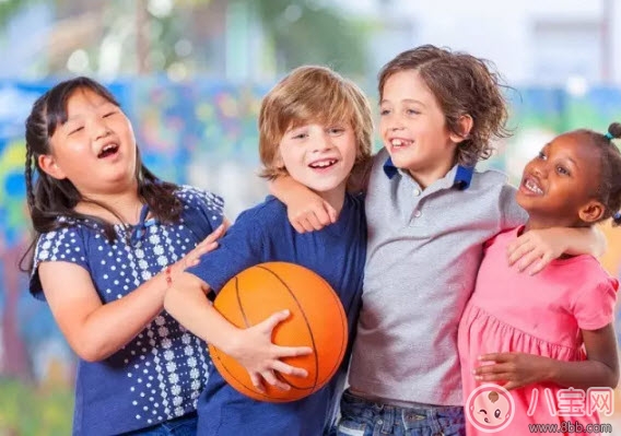 寶寶不會主動結(jié)交新朋友怎么辦 怎么教害羞的寶寶交朋友 寶寶不會主動結(jié)交新朋友怎么辦 怎么教害羞的寶寶交朋友