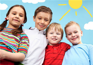 寶寶長不高問題出在哪  家長要注意了