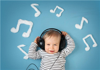 嬰幼兒聽音樂好處多  開發(fā)智力潛能