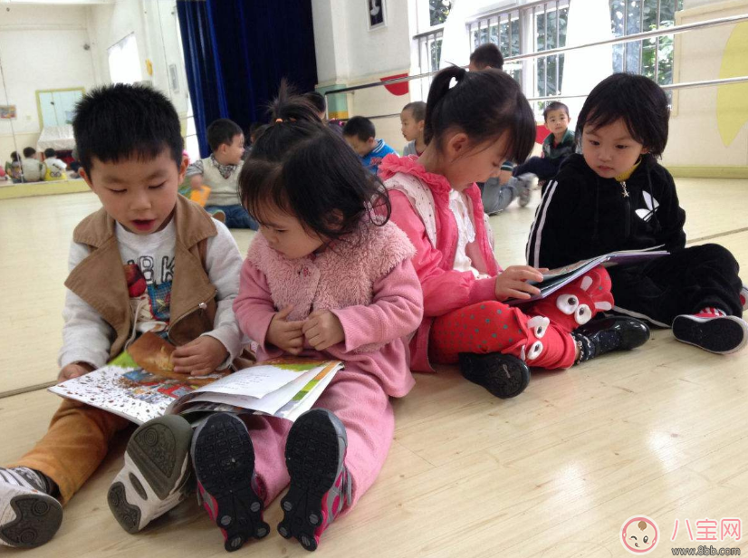 這樣做會讓分享變得更加自然 正確教會孩子如何分享