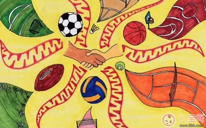 怎么給孩子挑選合適的運動裝備 注意避免這些孩子運動裝備誤區(qū) 怎么給孩子挑選合適的運動裝備 注意避免這些孩子運動裝備誤區(qū)