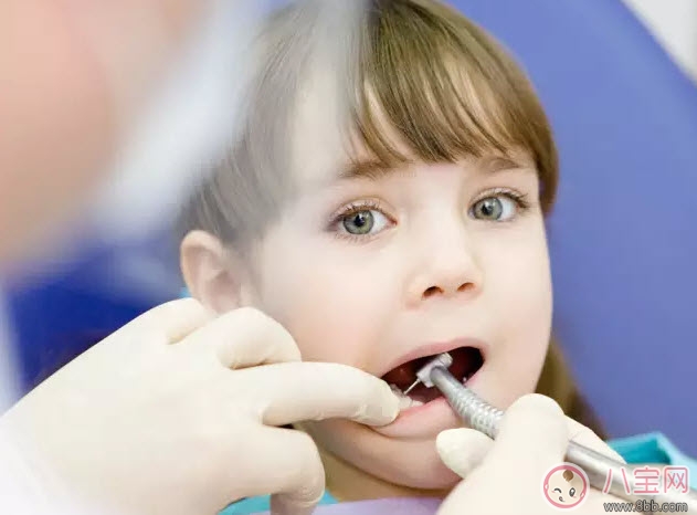 如何護理寶寶乳牙 怎樣讓寶寶的牙齒更健康