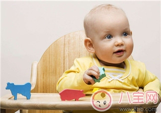 10月齡寶寶太淘氣 5分鐘學(xué)會如何應(yīng)對 讓寶寶懂事起來