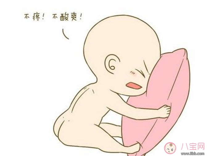 六個月的寶寶頭撞了有沒有問題 寶寶喜歡反復撞頭是什么原因