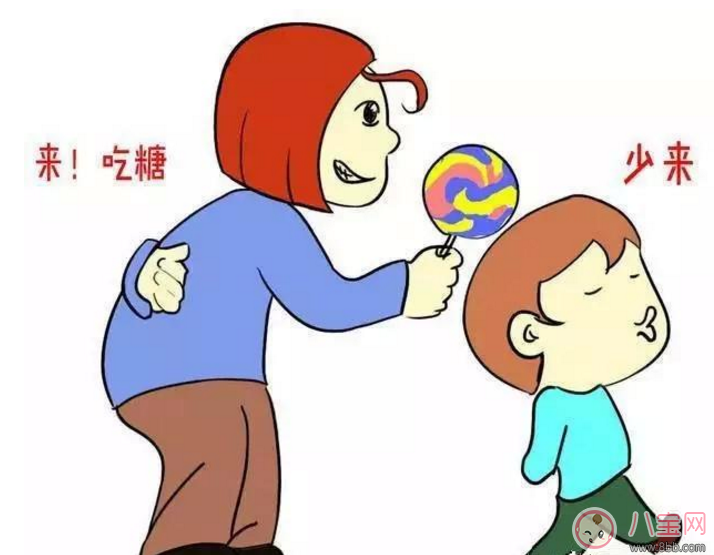 怕孩子被拐怎么辦 別怕,教孩子學(xué)會(huì)這四種方法事半功倍