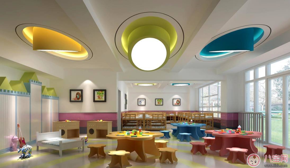 孩子送幼兒園前怎么教好 怎么讓孩子適應(yīng)幼兒園生活