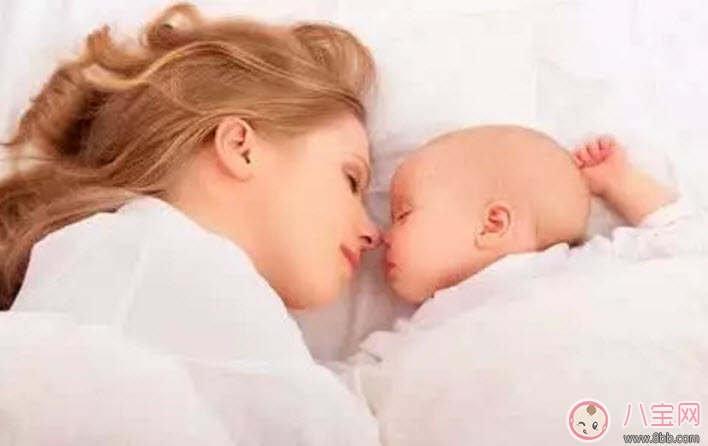 寶寶為什么半夜老是醒 寶寶總是夜醒怎么辦解決方法有哪些
