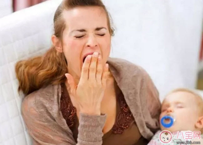 寶寶為什么半夜老是醒 寶寶總是夜醒怎么辦解決方法有哪些