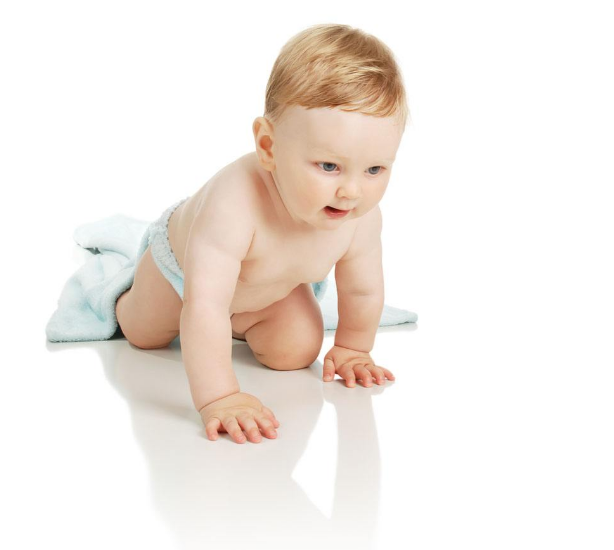 陶昕然的女兒已經(jīng)會走路了 別人家寶寶會走路早自己的晚正常嗎