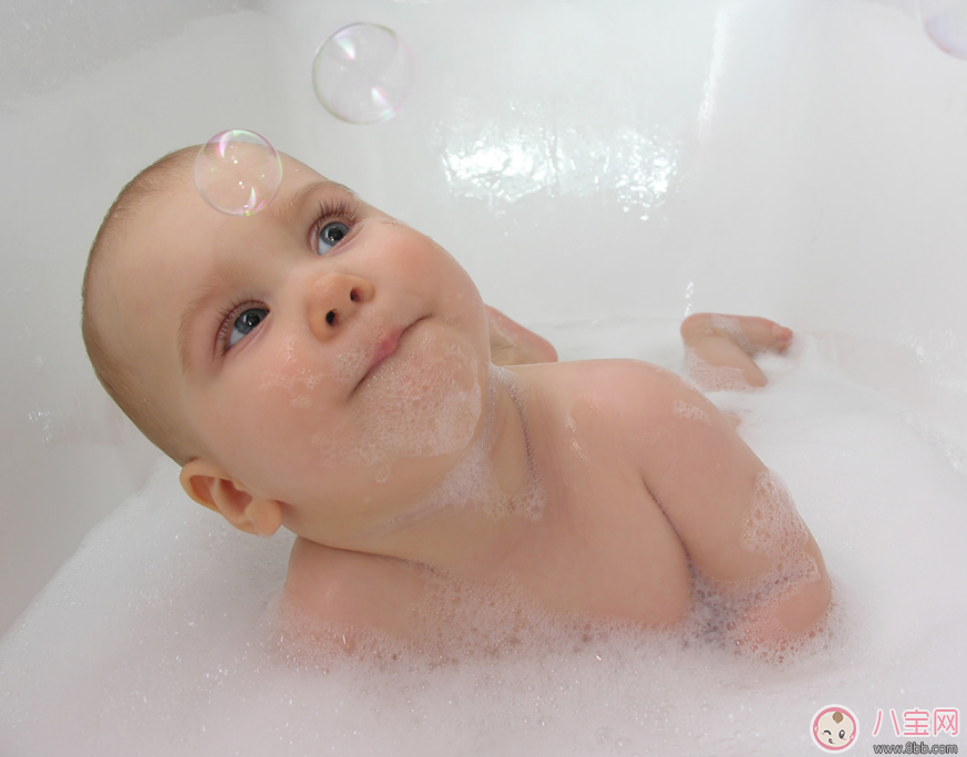 孩子其實這些地方特別臟 洗的時候千萬別忘