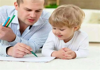 寶寶三歲都還不會說話罪魁禍?zhǔn)资撬?那些情況會影響孩子開口說話