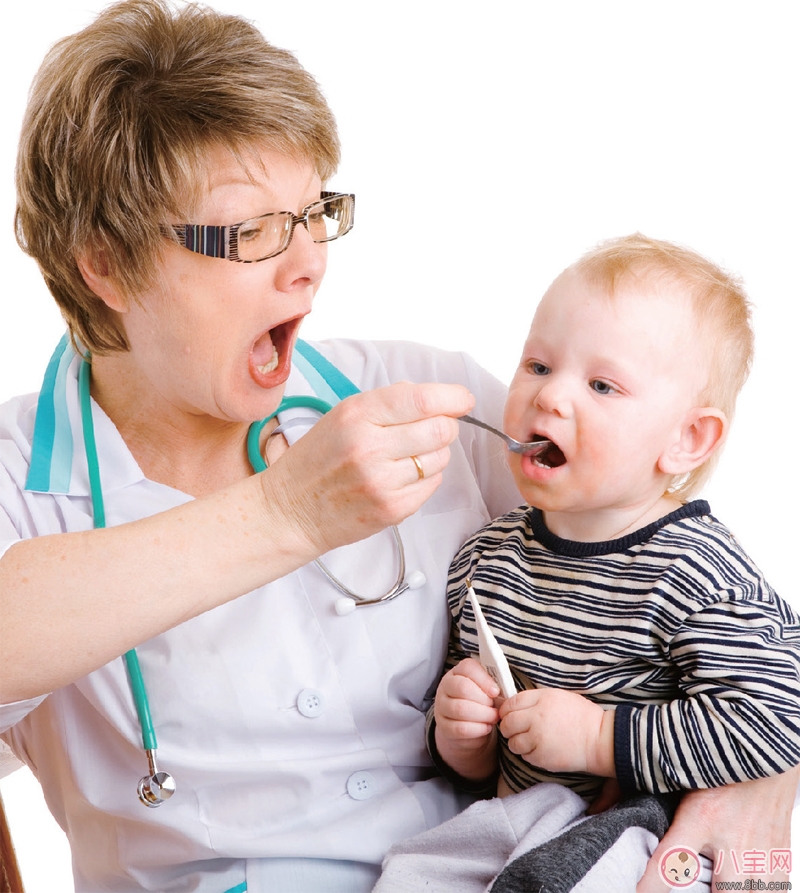 又一輪病毒來(lái)襲 很多寶寶已中招