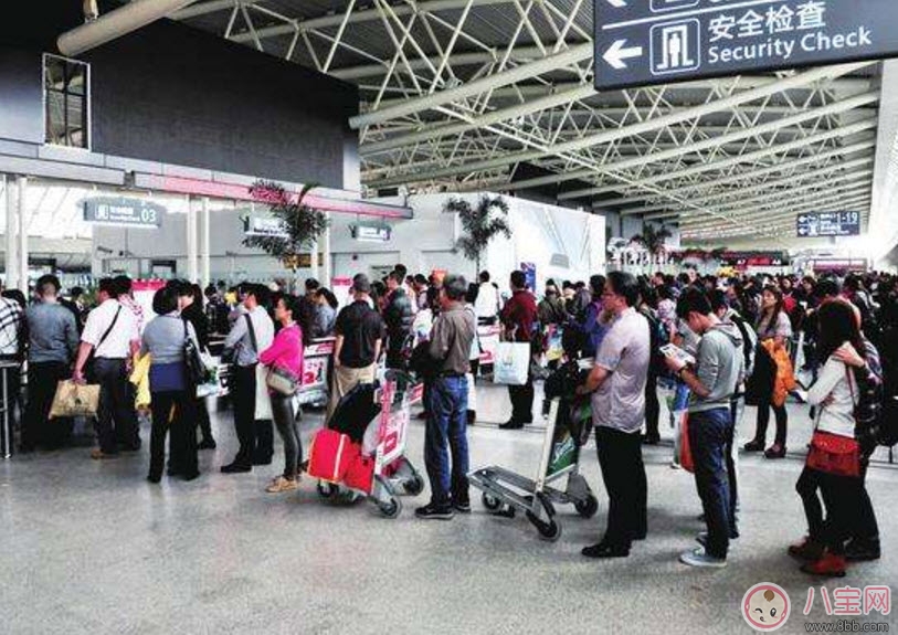 帶寶寶怎么坐飛機(jī) 帶寶寶坐飛機(jī)什么時候登機(jī)好 帶寶寶怎么坐飛機(jī) 帶寶寶坐飛機(jī)什么時候登機(jī)好