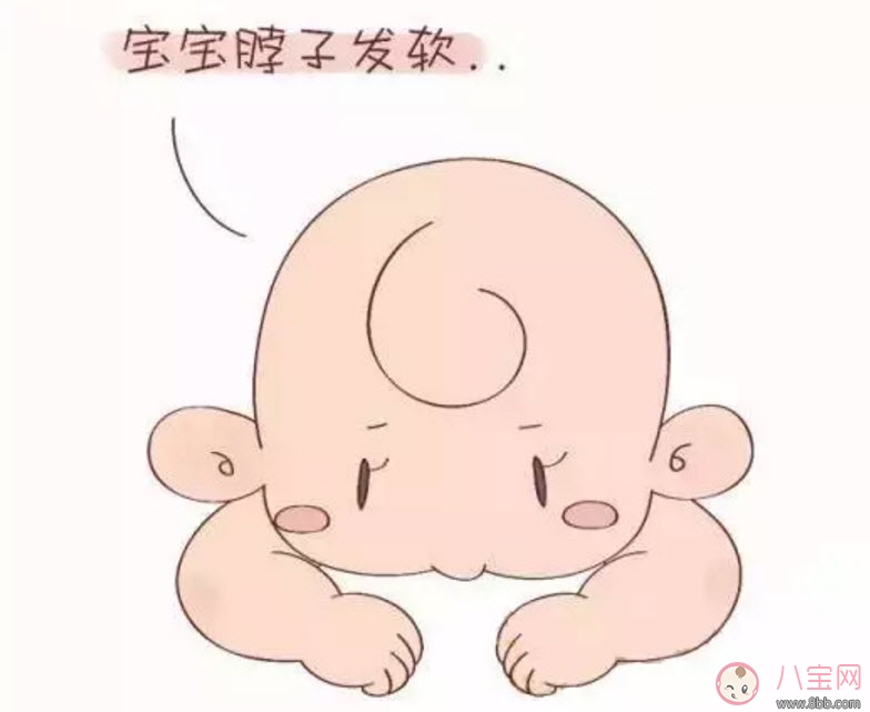 寶寶脊柱成型的關(guān)鍵時(shí)期有哪些 哪些行為會(huì)傷害寶寶脊柱