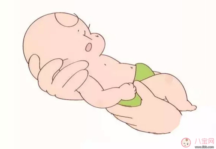 寶寶脊柱成型的關(guān)鍵時(shí)期有哪些 哪些行為會(huì)傷害寶寶脊柱