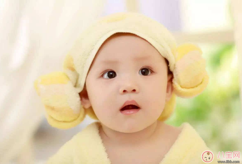 孩子秋季易上火 嘗試這些方法讓孩子遠離上火