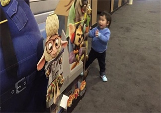 孩子看電影怎么看 孩子看電影注意規(guī)則