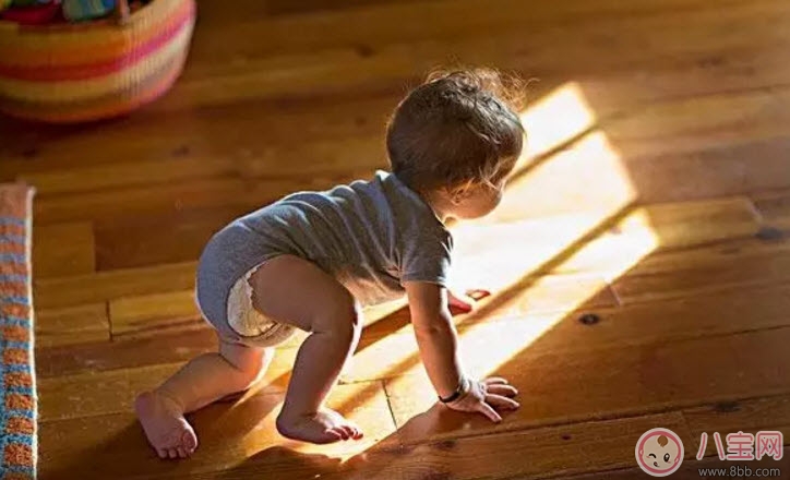 寶寶發(fā)育遲緩有哪些跡象 寶寶發(fā)育遲緩怎么辦