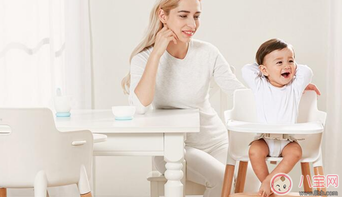 父母怎么和1-3歲小孩子交流