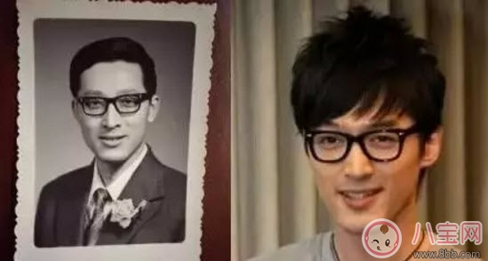 爸爸遺傳給孩子的特征有哪些 女孩像爸爸男孩像媽媽是真的嗎