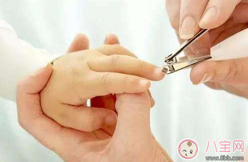 孩子手上長倒刺 寶媽應該這么做