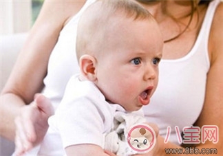 嬰幼兒打嗝的原因  小心潛在健康問(wèn)題