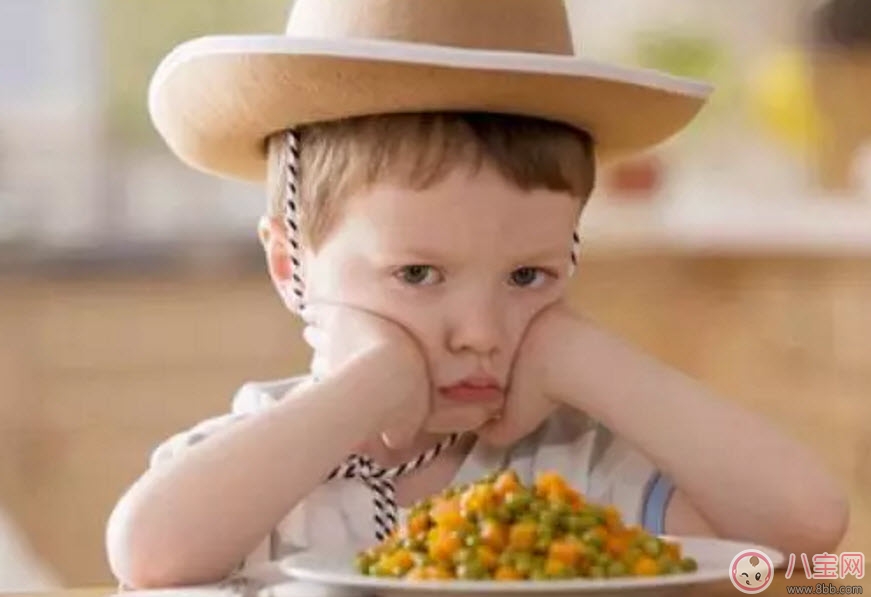 幼兒園的飯菜有什么不一樣 為什么孩子在家不愛吃飯在幼兒園胃口好