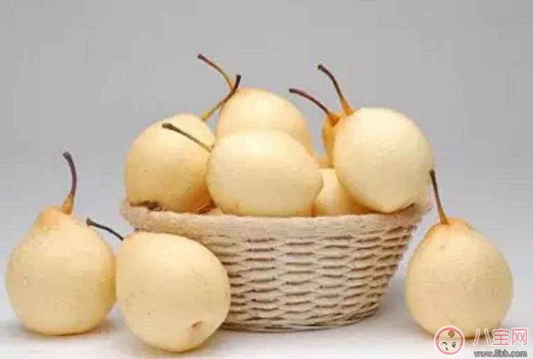 寶寶吃什么對(duì)肺炎好 寶寶發(fā)燒支氣管肺炎吃什么水果好