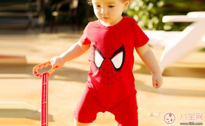 2017寶寶連體衣0-1歲怎么穿比較好