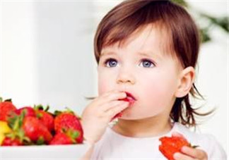 寶寶嗅覺、味覺發(fā)育及訓(xùn)練方法