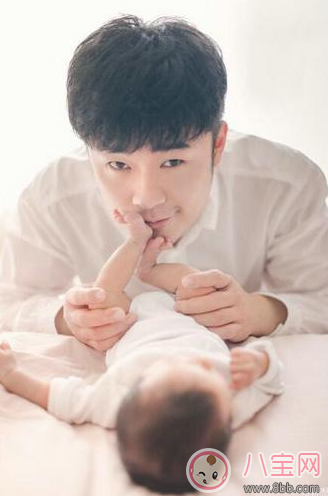 爸爸都是女兒奴 爸爸寵愛女兒是有原因的