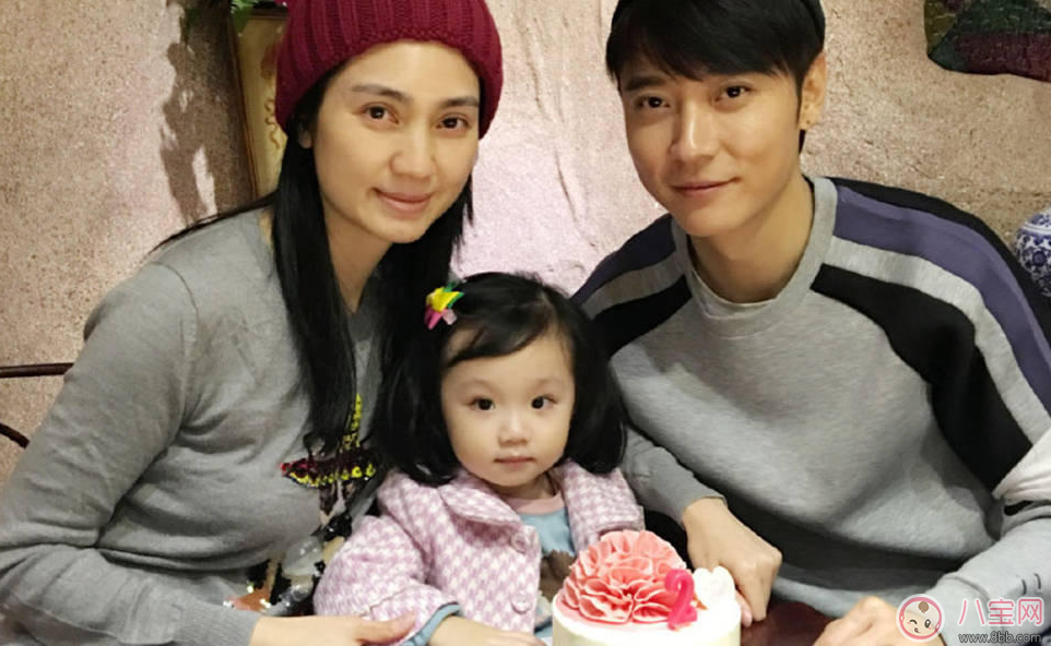 爸爸都是女兒奴 爸爸寵愛女兒是有原因的