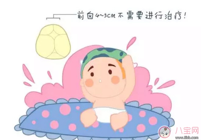 新生兒的頭可以摸嗎 為什么嬰兒的頭不能摸